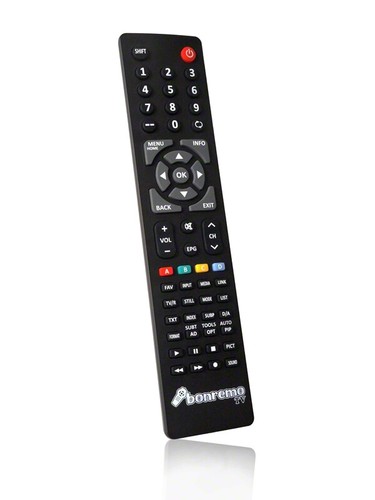 Bc29610a ersatzfernbedienung - bc29610a,